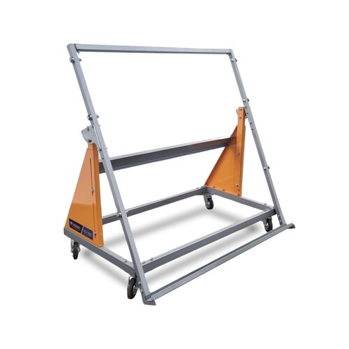 Transportador de chapas capacidade 200 kg - TCV 200 Transportador de chapas capacidade 200 kg - TCV 200