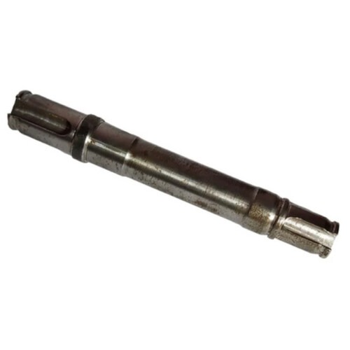 Eixo do pinh�o para Betoneira Menegotti Prime 120 e 150 L - 31020344