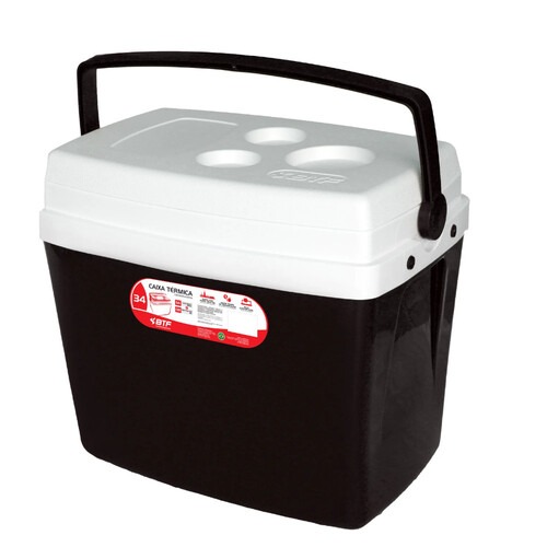 Caixa t�rmica 34 litros - CXT0234