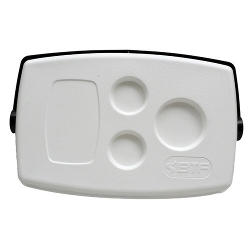 Caixa t�rmica 34 litros - CXT0234