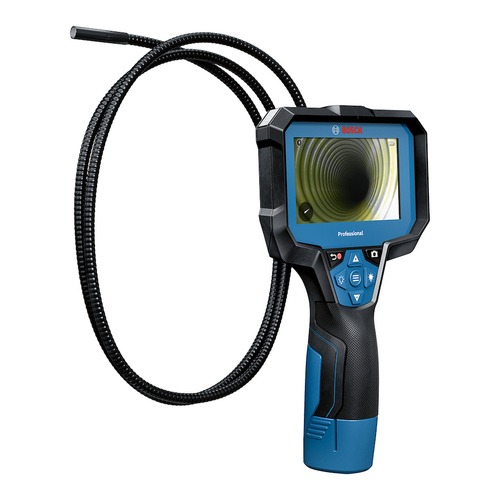 C�mera de inspe��o 8 mm com cabo de 150 cm - GIC 12V-4-2 C