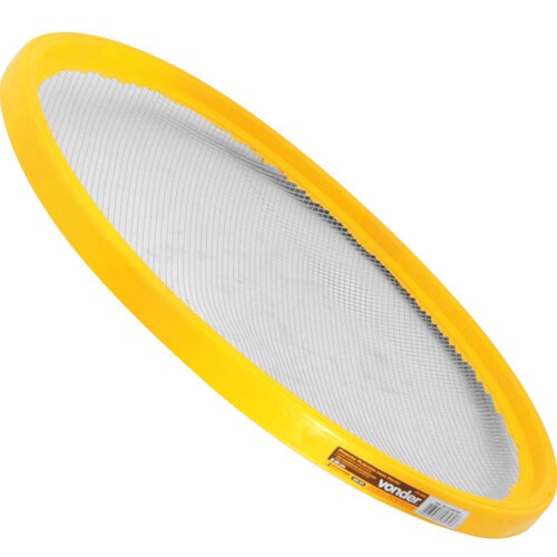 Peneira em plástico para feijão 50 cm Peneira em plástico para feijão 50 cm
