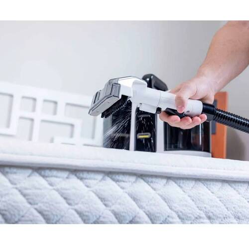 Extratora de carpete e higienizadora port�til 1600 watts - Home Care  220V