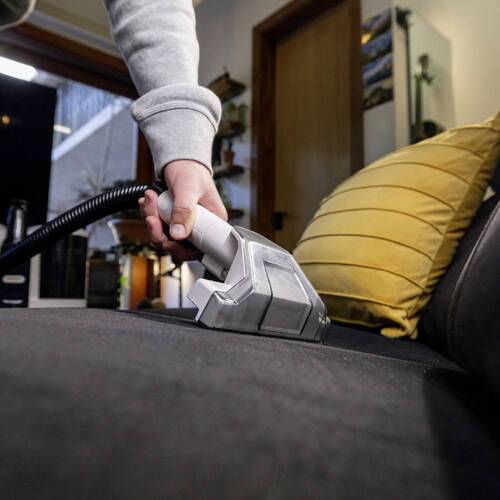 Extratora de carpete e higienizadora port�til 1600 watts - Home Care  220V