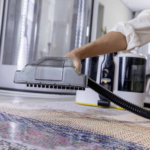 Extratora de carpete e higienizadora port�til 1600 watts - Home Care  220V