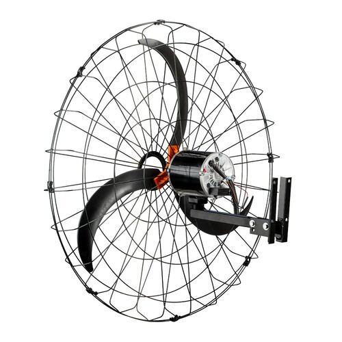 Ventilador de parede industrial 1 metro fixo alta vaz�o - V100L2  220V