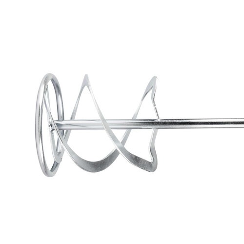 Haste para misturador de argamassa SDR1400 - 600 x 140 mm