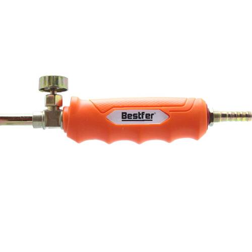 Ma�arico lan�a chamas bocal 35 mm para g�s propano - BFH3058