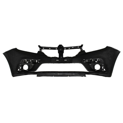 Para-choque Sandero Logan 2019 a 2022 dianteiro preto com e sem farol - 4148 Para-choque Sandero Logan 2019 a 2022 dianteiro preto com e sem farol - 4148