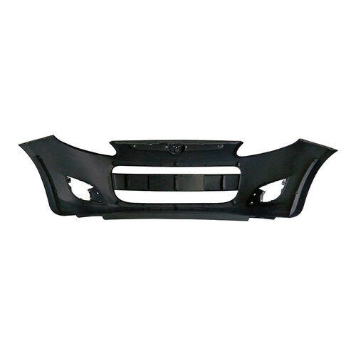 Para-choque Palio 2012 a 2020 dianteiro cinza primer parcial - 3431 Para-choque Palio 2012 a 2020 dianteiro cinza primer parcial - 3431