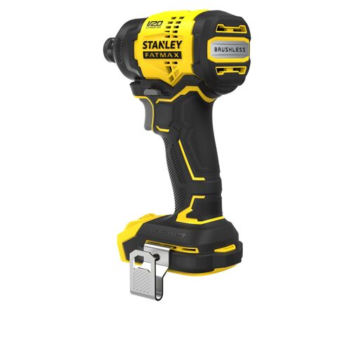 Combo Furadeira Parafusadeira de Impacto 20V SBD716 + Parafusadeira de Impacto 20V SBI811 - SBDI466D2T   110V/220V