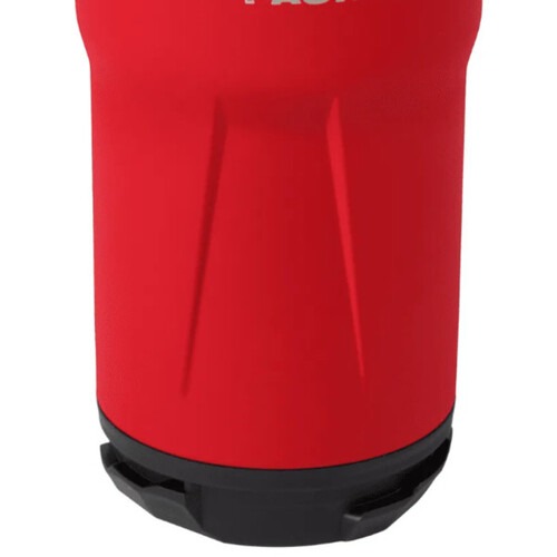Copo térmico 590 ml Vermelho - PACKOUT Copo térmico 590 ml Vermelho - PACKOUT