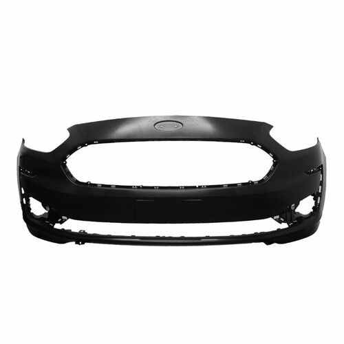 Para-choque Ka Hatch Sedan 2019 a 2022 dianteiro preto com e sem farol - 2671-E Para-choque Ka Hatch Sedan 2019 a 2022 dianteiro preto com e sem farol - 2671-E