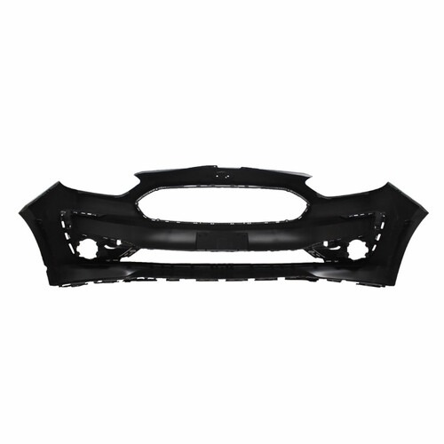 Para-choque Ka Hatch Sedan 2019 a 2022 dianteiro preto com e sem farol - 2671-E Para-choque Ka Hatch Sedan 2019 a 2022 dianteiro preto com e sem farol - 2671-E