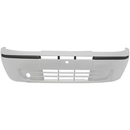 Para-choque Palio fire/Siena 2001 a 2007 dianteiro primer sem furo para farol - 3261A Para-choque Palio fire/Siena 2001 a 2007 dianteiro primer sem furo para farol - 3261A