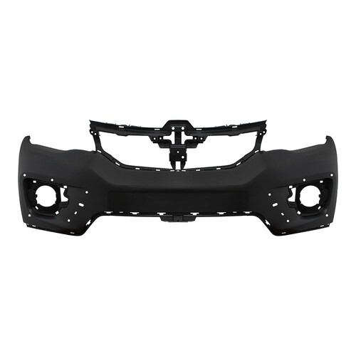 Para-choque Kwid Outsider 2019 a 2022 dianteiro com e sem farol - 4009 Para-choque Kwid Outsider 2019 a 2022 dianteiro com e sem farol - 4009