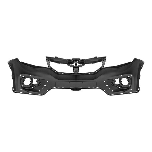 Para-choque Kwid Outsider 2019 a 2022 dianteiro com e sem farol - 4009 Para-choque Kwid Outsider 2019 a 2022 dianteiro com e sem farol - 4009