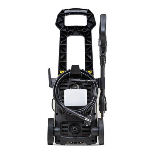 Lavadora de alta press�o 1500 libras com aplicador de detergente - Wash Jet  110V