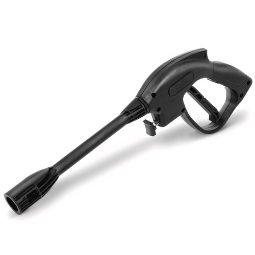 Lavadora de alta press�o 1500 libras com aplicador de detergente - Wash Jet  110V