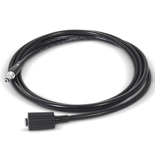 Lavadora de alta press�o 1500 libras com aplicador de detergente - Wash Jet  110V