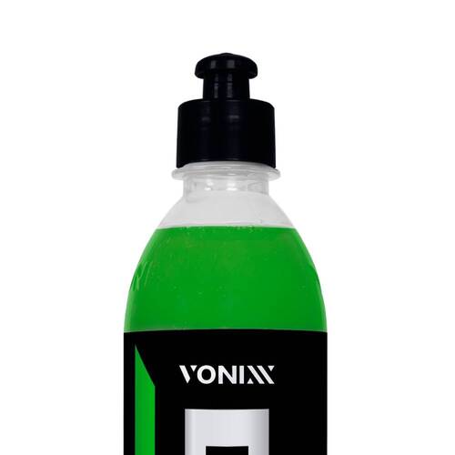 Restaurador de vidros automotivo 500 ml - Prizm Restaurador de vidros automotivo 500 ml - Prizm