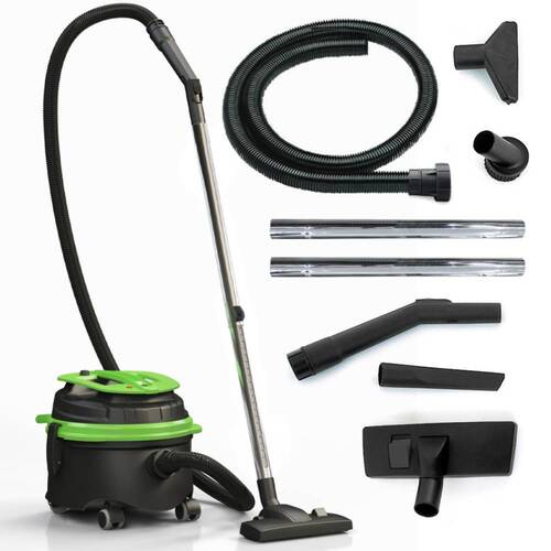 Aspirador de pó 900 watts capacidade para 12 litros - LEO HOME 110V Aspirador de pó 900 watts capacidade para 12 litros - LEO HOME 110V