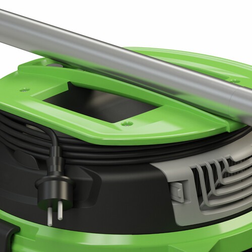 Aspirador de pó 900 watts capacidade para 12 litros - LEO HOME 110V Aspirador de pó 900 watts capacidade para 12 litros - LEO HOME 110V