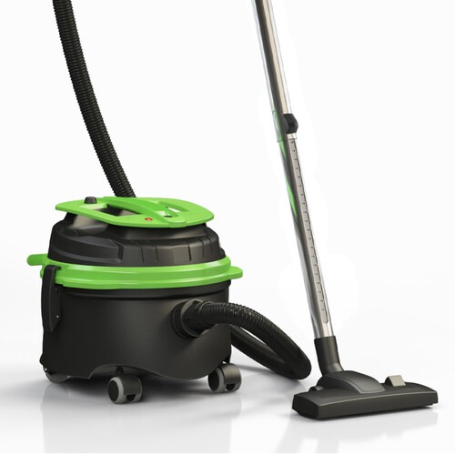 Aspirador de pó 900 watts capacidade para 12 litros - LEO HOME 110V Aspirador de pó 900 watts capacidade para 12 litros - LEO HOME 110V