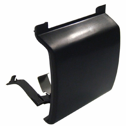 Tampa do reboque Astra Hatch/Sedan 1999 a 2002 dianteiro - 1793TA