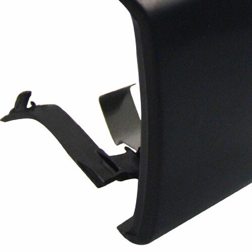 Tampa do reboque Astra Hatch/Sedan 1999 a 2002 dianteiro - 1793TA