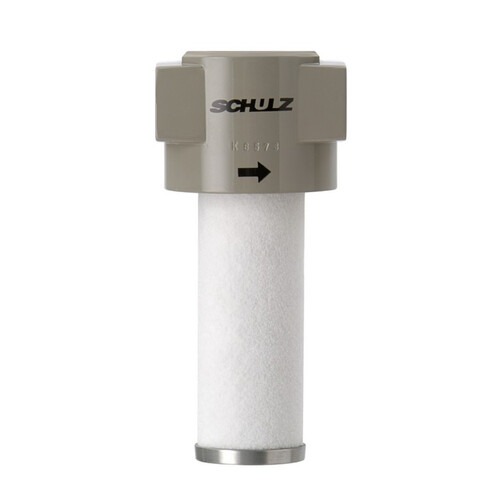 Pr� Filtro de ar coalescente 70 p�s 3/4