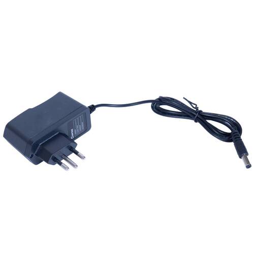 Carregador de baterias 18V para Máquina de assentar pisos MAC-100 110V/220V Carregador de baterias 18V para Máquina de assentar pisos MAC-100 110V/220V