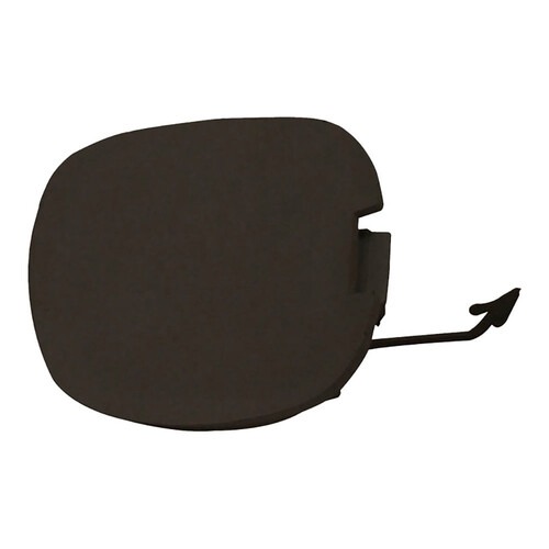 Tampa do reboque Palio Restyling1 2001 a 2007 traseiro - 3267TA