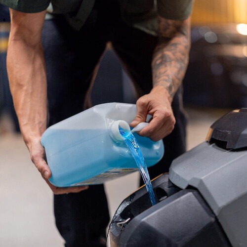 Detergente limpeza profissional concentrado 20 Litros - FloorCare RM 755 Detergente limpeza profissional concentrado 20 Litros - FloorCare RM 755