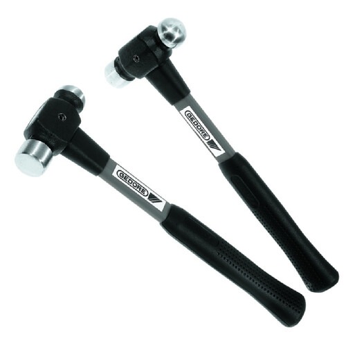 Martelo bola com cabo em fibra 700 g - 8601 F - 700 Martelo bola com cabo em fibra 700 g - 8601 F - 700