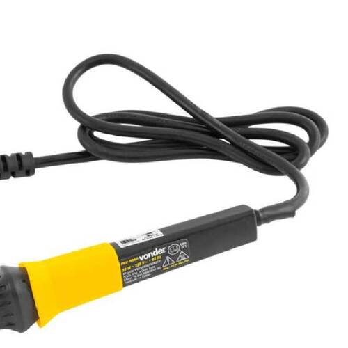 Ferro para solda 50 Watts com ponta cônica - FSV 0050 220V Ferro para solda 50 Watts com ponta cônica - FSV 0050 220V