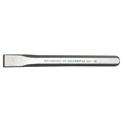 Talhadeira sextavada 16 x 165 mm - R91090024 Talhadeira sextavada 16 x 165 mm - R91090024