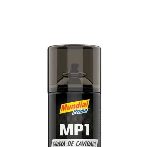 Graxa branca em spray 300 ml - AE03000017 Graxa branca em spray 300 ml - AE03000017