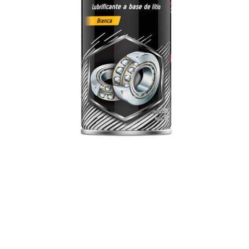 Graxa branca em spray 300 ml - AE03000017 Graxa branca em spray 300 ml - AE03000017