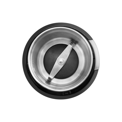 Moedor de café elétrico 200W lâminas em aço inox - WMC200 220V Moedor de café elétrico 200W lâminas em aço inox - WMC200 220V