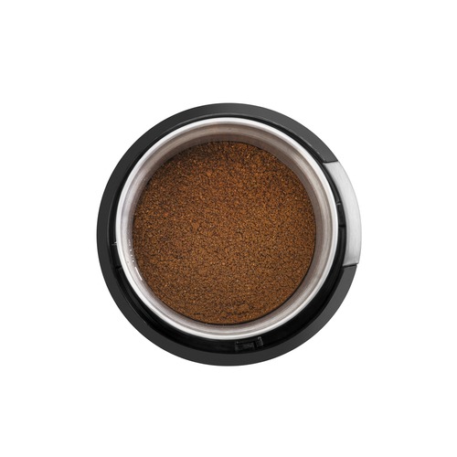 Moedor de café elétrico 200W lâminas em aço inox - WMC200 220V Moedor de café elétrico 200W lâminas em aço inox - WMC200 220V