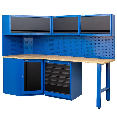 Tampo de madeira para bancada 750 x 700 x 30 mm - 3075 Tampo de madeira para bancada 750 x 700 x 30 mm - 3075