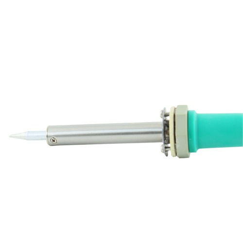 Ferro para solda 50 watts com suporte PLUS SC-60  220V