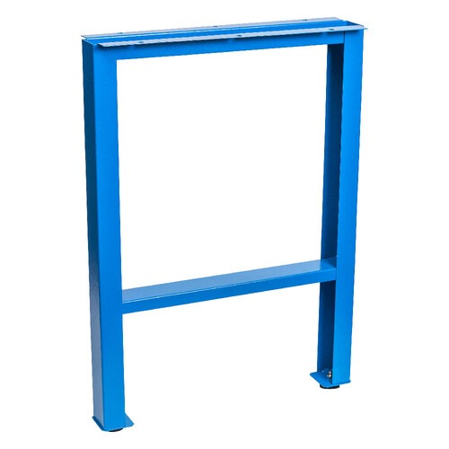 Suporte para bancada 155 x 870 x 630 mm - 4010A