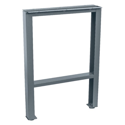 Suporte para bancada 155 x 870 x 630 mm - 4010C