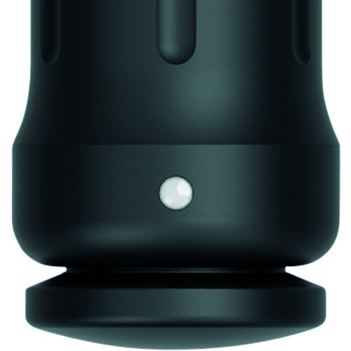 Torqu�metro de estalo 40 - 200 Nm encaixe 1/2