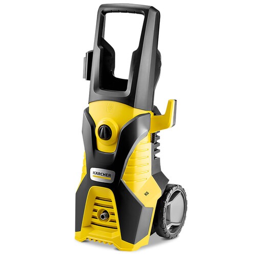 Lavadora de alta press�o 2250 libras com pistola de engate r�pido - K6  110V