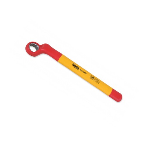 Chave estrela de uma boca 21 mm VDE isolada 1000V - BW89MQ21