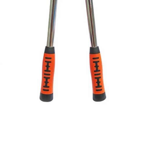 Rebitador manual tipo alavanca para rebites de at� 4,8 mm - BFH1541