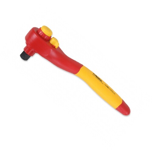 Chave catraca isolada reversível 1/2 Chave catraca isolada reversível 1/2